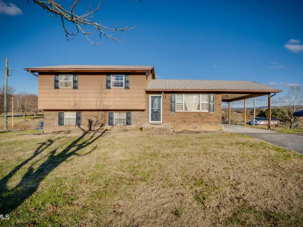 109 Hagood Dr, Rogersville, TN 37857