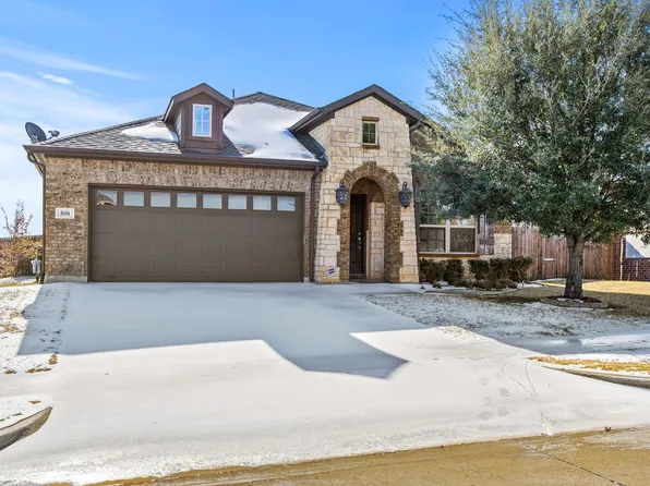 500 Corbin Dr, Arlington, TX 76002