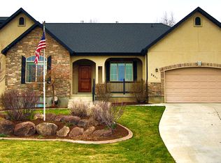 2411 N 1560 W, Pleasant Grove, UT 84062