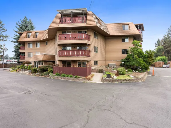 9020 N Country Homes Blvd APT 6, Spokane, WA 99218