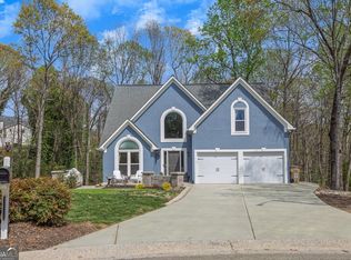 1007 Springharbor Walk, Woodstock, GA 30188