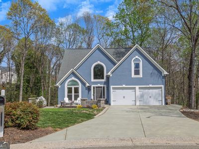 1007 Springharbor Walk, Woodstock, GA, 30188