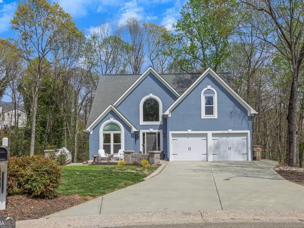 1007 Springharbor Walk, Woodstock, GA 30188