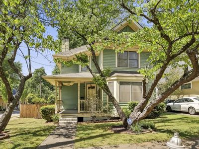 369 Grant St SE, Atlanta, GA, 30312