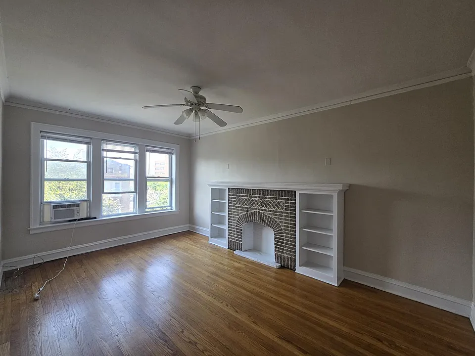 4335 N Campbell Ave #3
