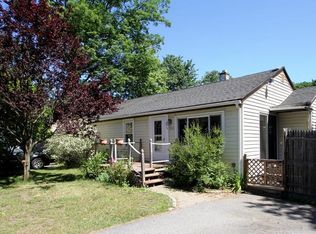 459 Park St, North Reading, MA 01864