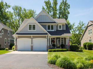 270 Morning Walk Path, Benton Harbor, MI 49022