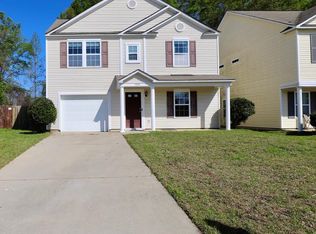 1888 Polaris Dr, Sumter, SC 29150