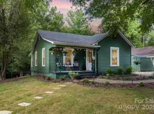 1114 Mountain St, Kannapolis, NC 28081