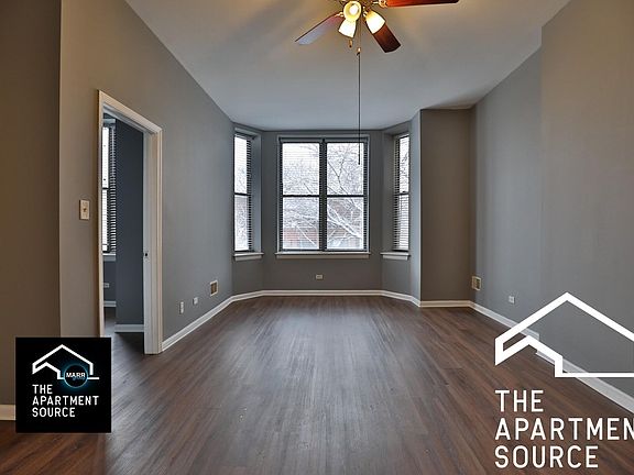 4th image of 5616 S Michigan Ave APT 3