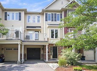2505 Waterlilly Way, Ottawa, ON K2J0K2