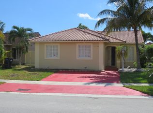 14326 SW 177th Ter, Miami, FL 33177