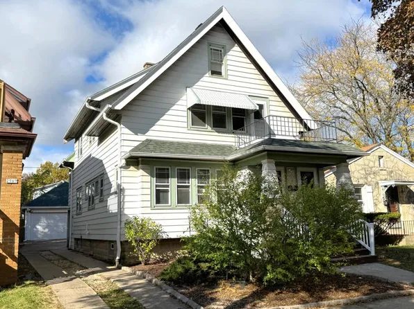 2973 North 58th STREET #2975, Milwaukee, WI 53210