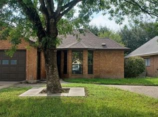 2112 Pin Oak Rd, Edinburg, TX 78539