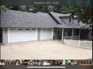 4457 Lakeridge Dr, Pollock Pines, CA 95726