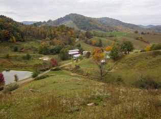 3756 Rush Branch Rd, Sugar Grove, NC 28679