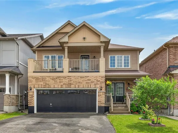 127 Cook St, Hamilton, ON L0R 1C0
