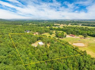 1225 Stony Point Rd, Houston, AR 72070