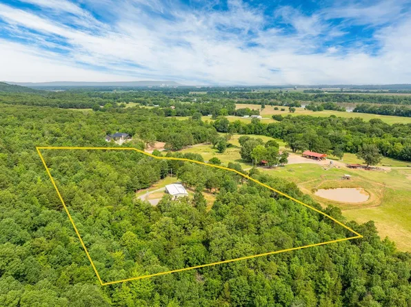 1225 Stony Point Rd, Houston, AR 72070