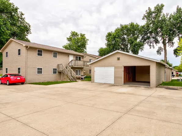 1009/1011 N Dakota Ave, Ames, IA 50014