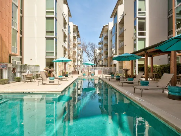1600 Barton Springs Rd, Austin, TX