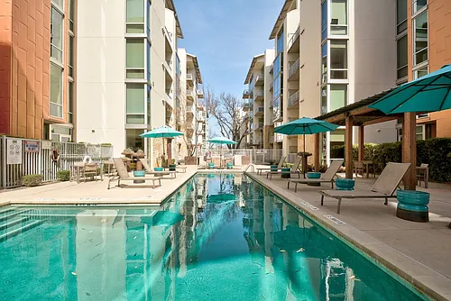 1600 Barton Springs Rd Photo 1