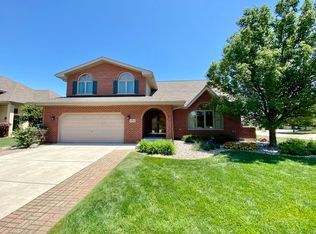 1293 Drover Dr, Lemont, IL 60439