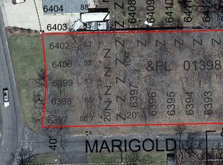 Lt392 402 Marigold Rd, Genoa City, WI 53128