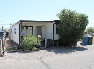 1798 Hualapai Dr, Bullhead City, AZ 86442