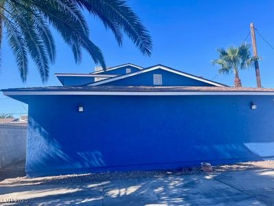 1927 Yale St, North Las Vegas, NV, 89030
