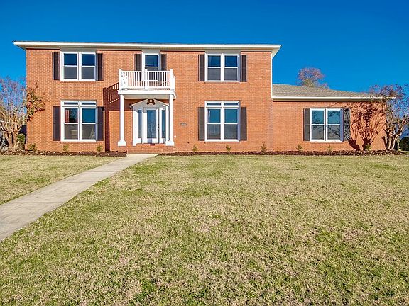2nd image of 7219 Crab Apple Cir