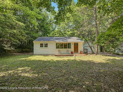 4675 Van Atta Rd, Okemos, MI, 48864