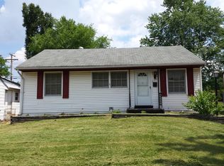 125 Cameron Rd, Saint Louis, MO 63137