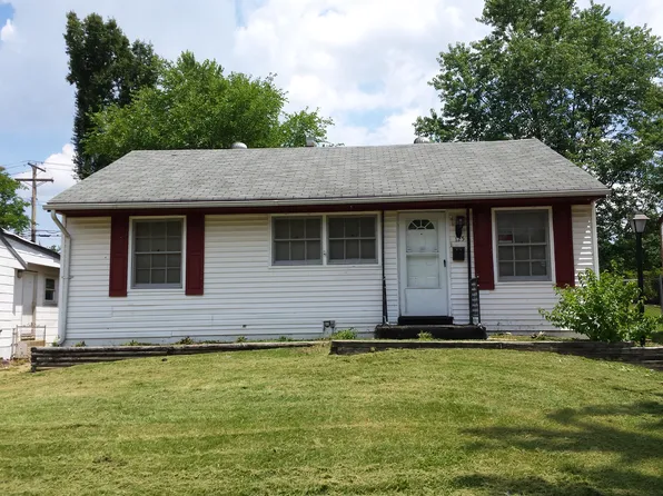 125 Cameron Rd, Saint Louis, MO 63137