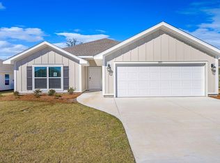 227 Boggy Creek Way, Panama City, FL 32404