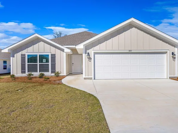 227 Boggy Creek Way, Panama City, FL 32404