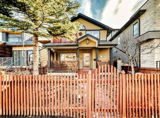 452 E 13th St NW, Calgary, AB T2N 1Z2