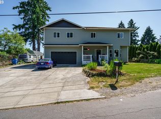 3017 NE 59th St, Vancouver, WA 98663