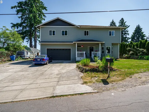 3017 NE 59th St, Vancouver, WA 98663