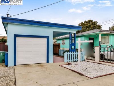 633 38th St, Richmond, CA, 94805