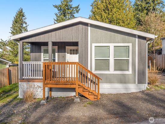 28454 168th Avenue SE #29, Kent, WA 98042