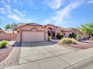 8933 W ROSEMONTE Drive, Peoria, AZ 85382