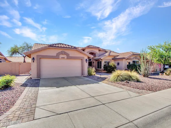 8933 W ROSEMONTE Drive, Peoria, AZ 85382