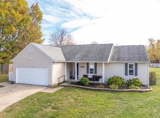 899 Kenwood Ct, Monroe, OH