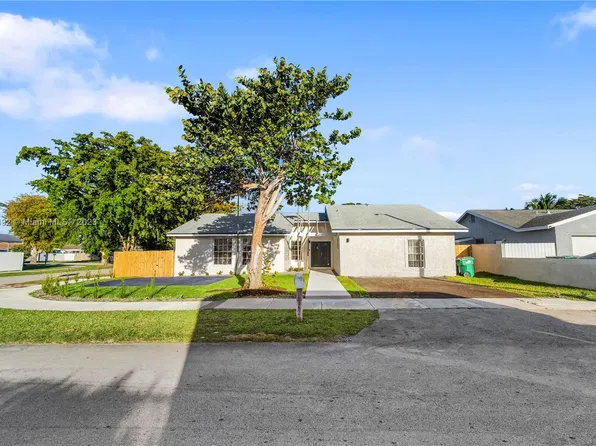 16621 SW 105th Ave, Miami, FL 33157