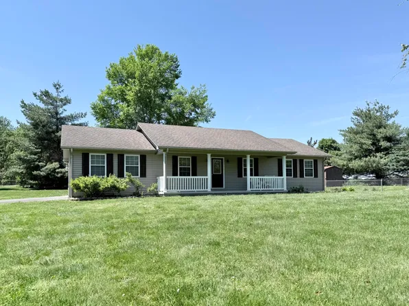 44 Windswept Ln, Russell Springs, KY 42642