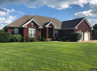 110 Buttermilk, Martin, TN 38237