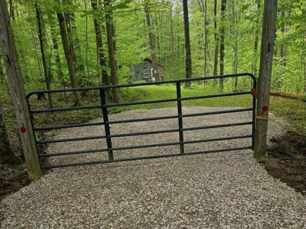 9705 White Meeting House Rd Lot 15, Black Creek, NY 14714