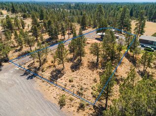 68807 Bradley Rd, Sisters, OR 97759