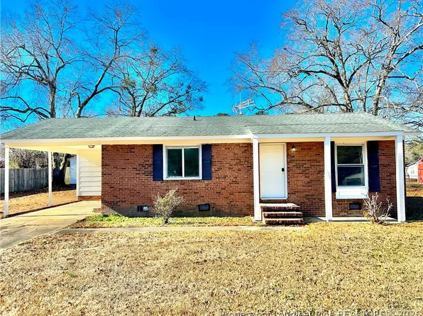 310 Wrightsboro Rd, Fayetteville, NC 28304